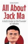 Shah Rukh - All About Jack Ma