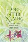 S. Pascarella - Lore of Tir Nan Og