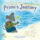 Mena Ciarlone - Prime's Journey