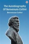 Benvenuto Cellini - The Autobiography Of Benvenuto Cellini