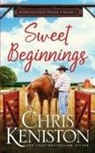 Chris Keniston - Sweet Beginnings