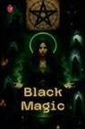 Alina Rubi - Black magic