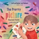 Maureen Devlin - Let's go Backer and Backer