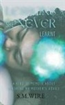S. M. Wire - Lessons She Never Learnt