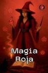 Alina Rubi - Magia Roja