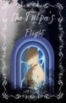 Joe Portillo - The Tulpa's Flight