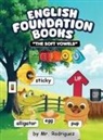 Rodriguez - English Foundation Books