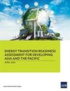 Asian Development Bank - Energy Transition Readiness Assessment for Developing Asia and the Pacific