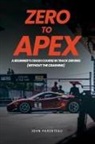 John Parenteau - Zero to Apex
