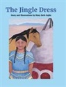 Mary Beth Gajda, Illustrations by Mary Beth Gajda, Story - The Jingle Dress
