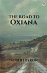 Robert Byron - The Road To Oxiana