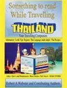 Robert A Webster - Something to Read While Travelling-Thailand