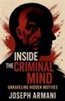 Joseph Armani - Inside the Criminal Mind