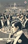 Marcel Proust - Sodom And Gomorrah Part Two