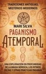Mari Silva - Paganismo atemporal