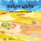 Katherine Rich - Nature walks