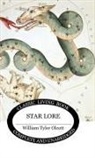 William Tyler Olcott - Star Lore
