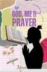 Shavon Leach - God, Me & Prayer