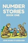 John Ward Studebaker - Number Stories 1
