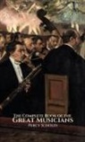 Percy Scholes - The Complete Book of the Great Musicians