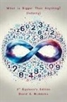 David E. McAdams - What is Bigger Than Anything?