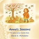 David E. McAdams - Anna's Seasons
