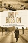 Sydney L Palmer - And Still It Goes On