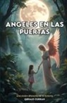 Curran - ANGELES EN LAS PUERTAS