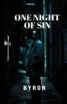 Byron - One Night of Sin