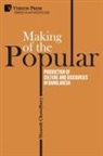 Manosh Chowdhury - Making of the Popular