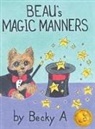 Becky A - Beau's Magic Manners