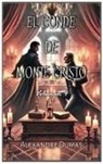 Alexandre Dumas - El Conde de Monte Cristo