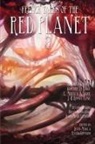 Arnould Galopin, Gustave Le Rouge, Jean-Marc Lofficier - French Tales of the Red Planet (Volume 2)