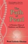 Pearl Letlotlo Olesitse - The Path of Pearl