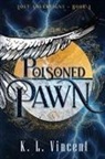 K. L. Vincent - Poisoned Pawn