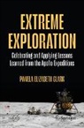 Pamela Elizabeth Clark - Extreme Exploration