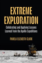 Pamela Elizabeth Clark - Extreme Exploration