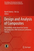 Liu, Xin Liu, Navid Zobeiry - Design and Analysis of Composites