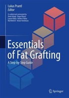 Lukas Prantl - Essentials of Fat Grafting