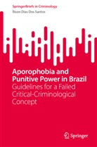 Ílison Dias Dos Santos, Ílison Dias Dos Santos - Aporophobia and Punitive Power in Brazil