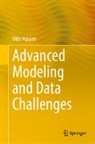 Mike Nguyen - Advanced Modeling and Data Challenges