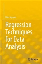 Mike Nguyen - Regression Techniques for Data Analysis