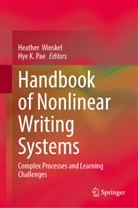 K Pae, Hye K. Pae, Heather Winskel - Handbook of Nonlinear Writing Systems