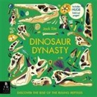 Jack Tite - Dinosaur Dynasty
