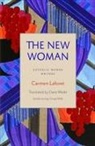 Carmen Laforet - The New Woman