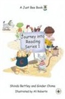 Shindo Bettley, Ginder Chima, Ginder Chima &amp; Shindo Bettley - Journey into Reading
