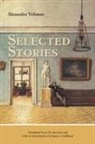 Alexander Fomich Veltman - Selected Stories