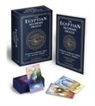 Stephen Denham - Egyptian Alchemy Oracle Book & Card Deck