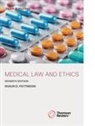Professor Shaun D. Pattinson - Medical Law and Ethics