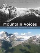 Eric Higgs, Eric Higgs, Zac Robinson, Mary Sanseverino, Kristen Walsh - Mountain Voices